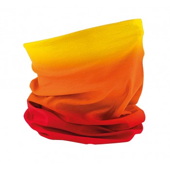 Morf™ ombré dizaina šalle