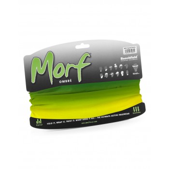 Morf™ ombré dizaina šalle