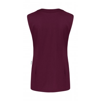 Sleeveless Ladies' Tunic Essential