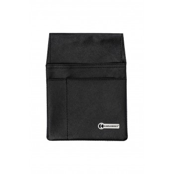 Waiter's Holster with Belt Pull-Through