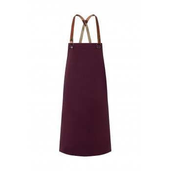 Bib Apron Green-Generation