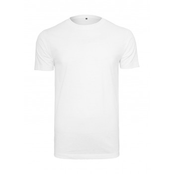 T-Shirt Round Neck