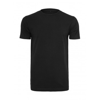 T-Shirt Round Neck