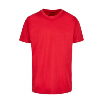 T-Shirt Round Neck