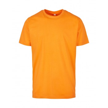 T-Shirt Round Neck