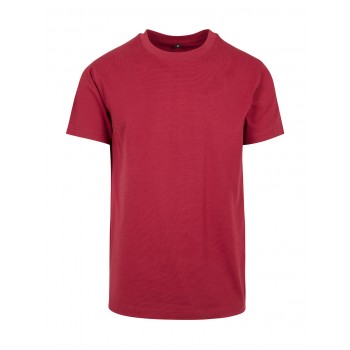 T-Shirt Round Neck