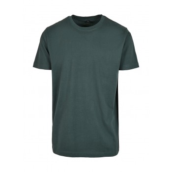 T-Shirt Round Neck