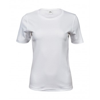 Ladies Interlock T-Shirt
