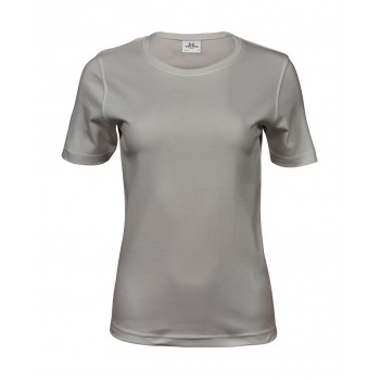 Ladies Interlock T-Shirt