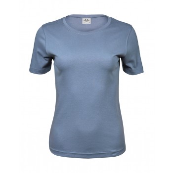 Ladies Interlock T-Shirt