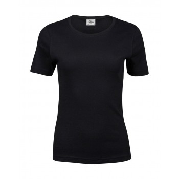 Ladies Interlock T-Shirt