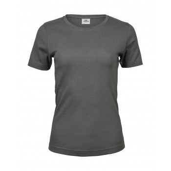 Ladies Interlock T-Shirt