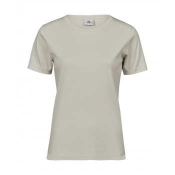 Ladies Interlock T-Shirt