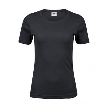 Ladies Interlock T-Shirt