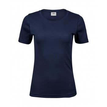 Ladies Interlock T-Shirt
