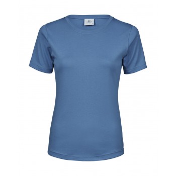 Ladies Interlock T-Shirt