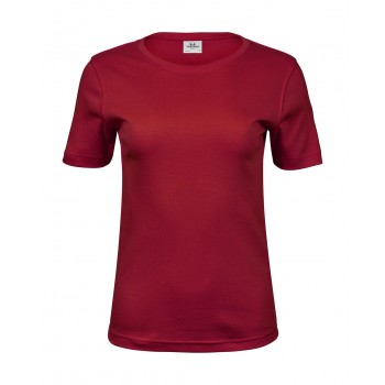Ladies Interlock T-Shirt