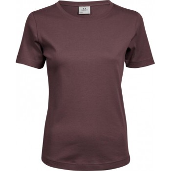 Ladies Interlock T-Shirt