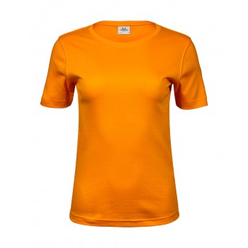 Ladies Interlock T-Shirt