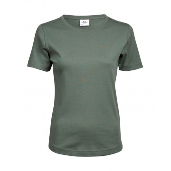 Ladies Interlock T-Shirt