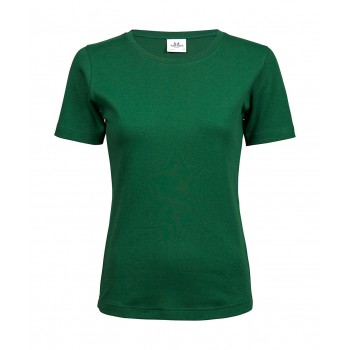 Ladies Interlock T-Shirt