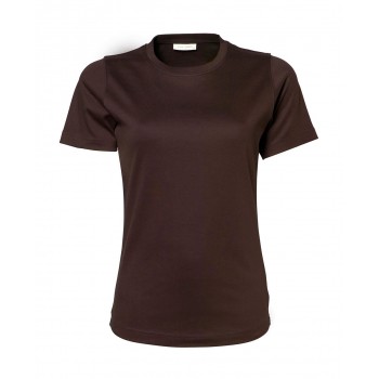 Ladies Interlock T-Shirt