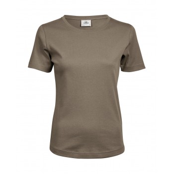 Ladies Interlock T-Shirt