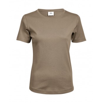 Ladies Interlock T-Shirt