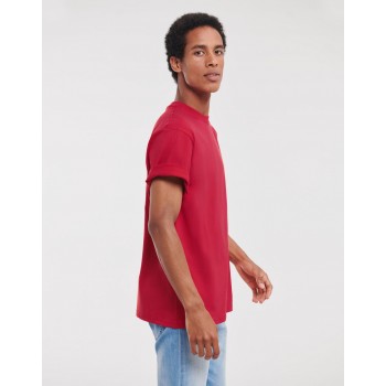 Authentic Heavyweight T