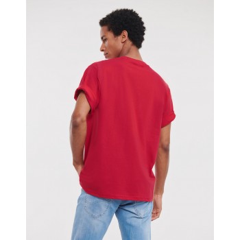 Authentic Heavyweight T