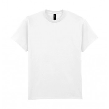 Ļoti biezs pieaugušo kokvilnas T-krekls