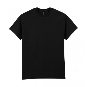 Ļoti biezs pieaugušo kokvilnas T-krekls