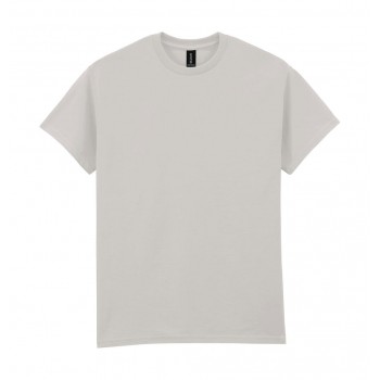 Ļoti biezs pieaugušo kokvilnas T-krekls