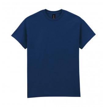 Ļoti biezs pieaugušo kokvilnas T-krekls