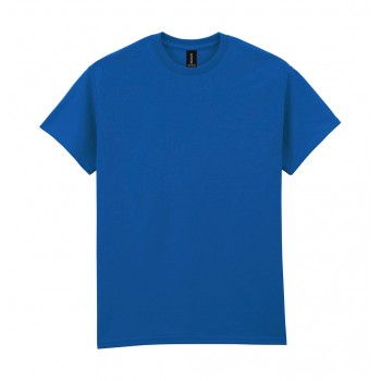 Ļoti biezs pieaugušo kokvilnas T-krekls