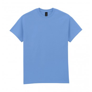 Ļoti biezs pieaugušo kokvilnas T-krekls