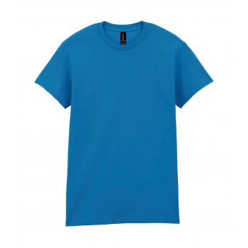 Ļoti biezs pieaugušo kokvilnas T-krekls