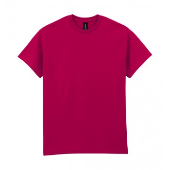 Ļoti biezs pieaugušo kokvilnas T-krekls