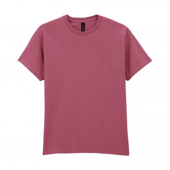 Ļoti biezs pieaugušo kokvilnas T-krekls