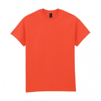 Ļoti biezs pieaugušo kokvilnas T-krekls