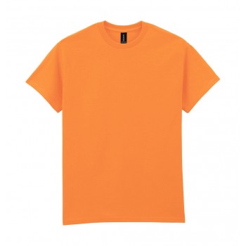 Ļoti biezs pieaugušo kokvilnas T-krekls