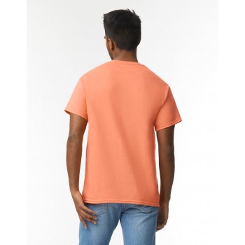 Ļoti biezs pieaugušo kokvilnas T-krekls