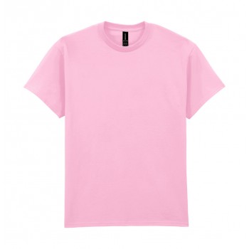 Ļoti biezs pieaugušo kokvilnas T-krekls