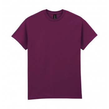 Ļoti biezs pieaugušo kokvilnas T-krekls