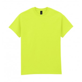 Ļoti biezs pieaugušo kokvilnas T-krekls