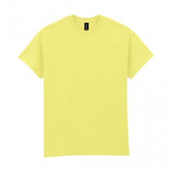 Ļoti biezs pieaugušo kokvilnas T-krekls