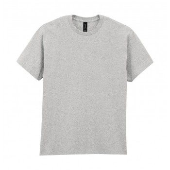 Ļoti biezs pieaugušo kokvilnas T-krekls