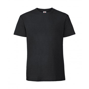 Iconic 195 Ringspun Premium T