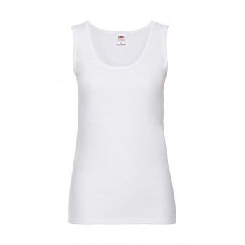 Ladies Valueweight Vest