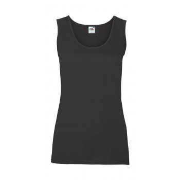 Ladies Valueweight Vest